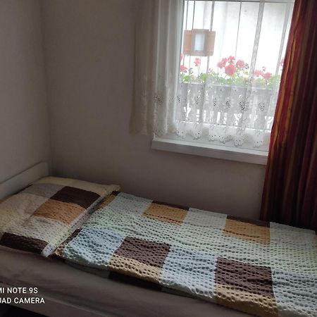 Sobe Grajska Apartment Bled Exterior foto