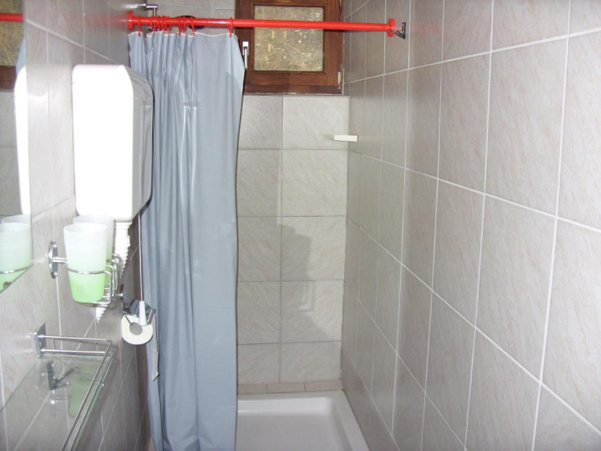 Sobe Grajska Apartment Bled Exterior foto