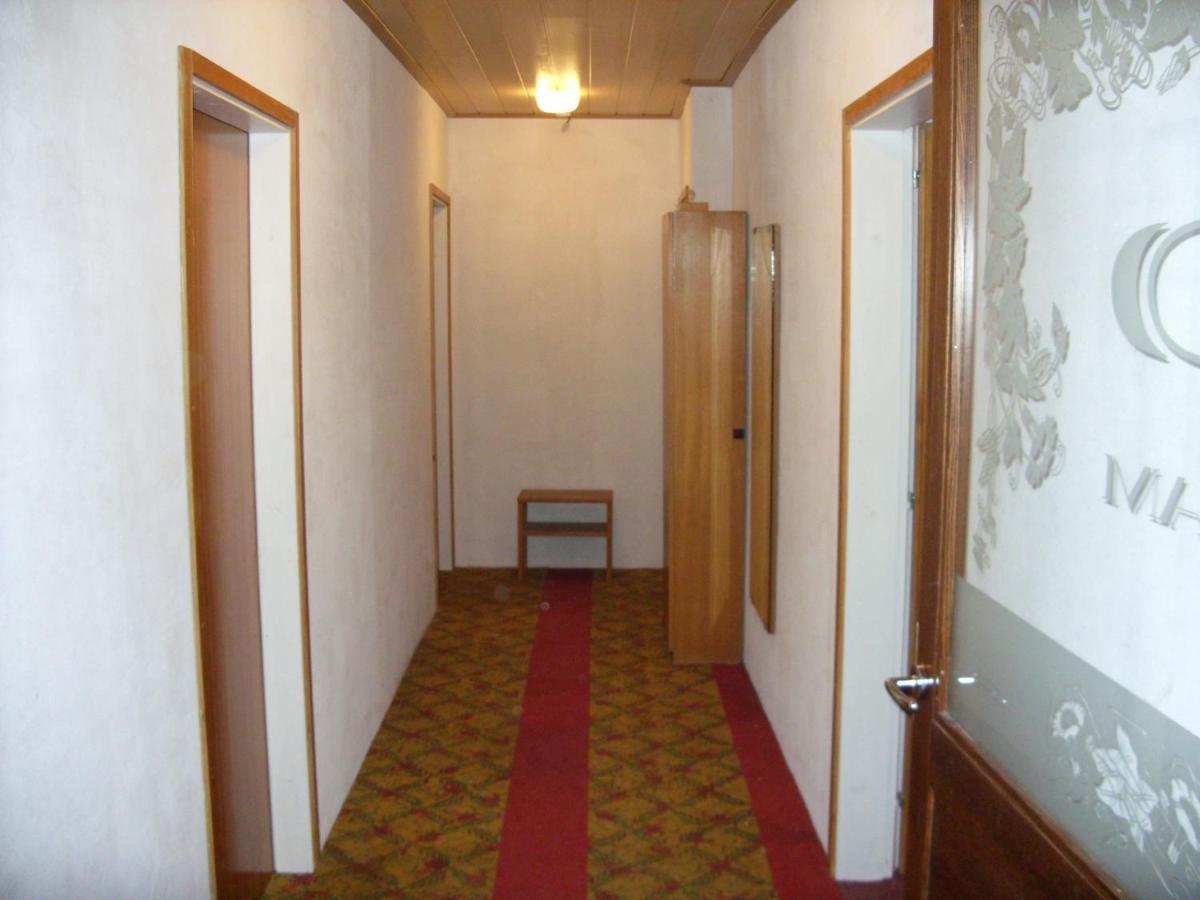 Sobe Grajska Apartment Bled Exterior foto