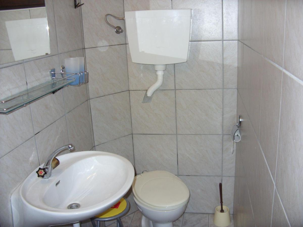 Sobe Grajska Apartment Bled Exterior foto