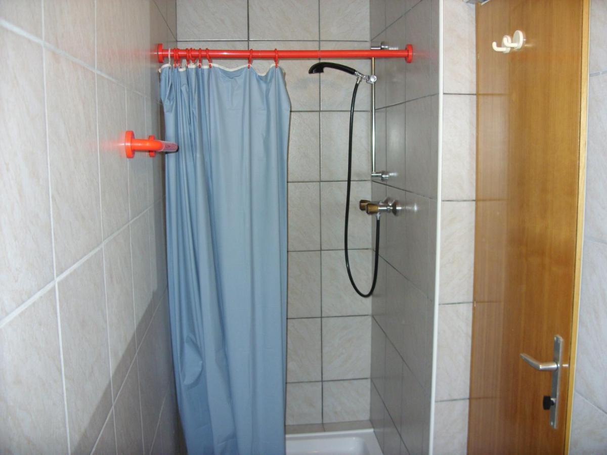 Sobe Grajska Apartment Bled Exterior foto