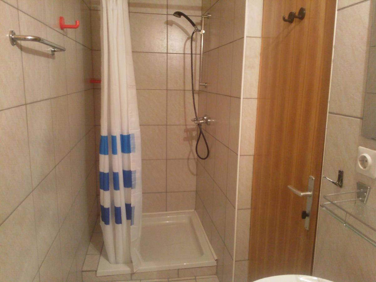 Sobe Grajska Apartment Bled Exterior foto