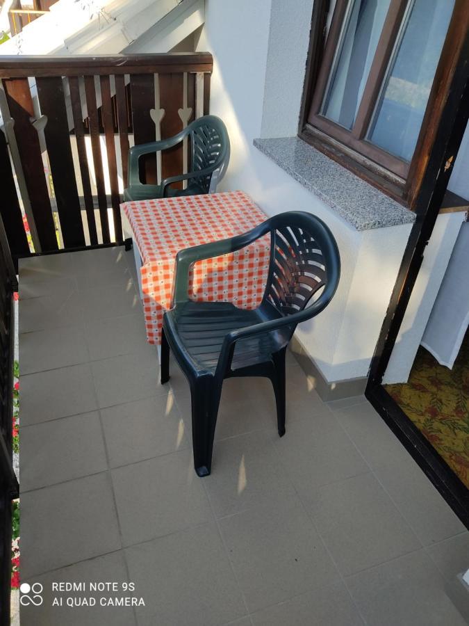 Sobe Grajska Apartment Bled Exterior foto