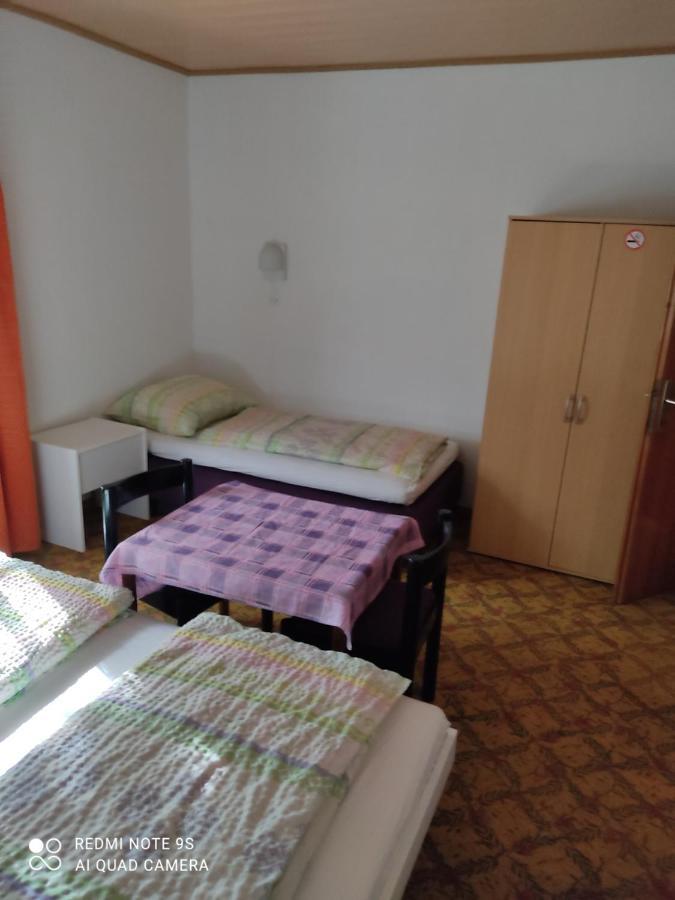 Sobe Grajska Apartment Bled Exterior foto