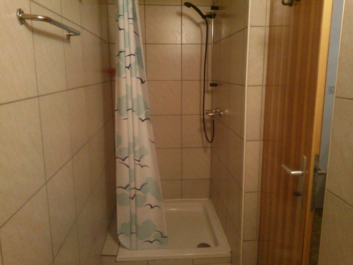 Sobe Grajska Apartment Bled Exterior foto