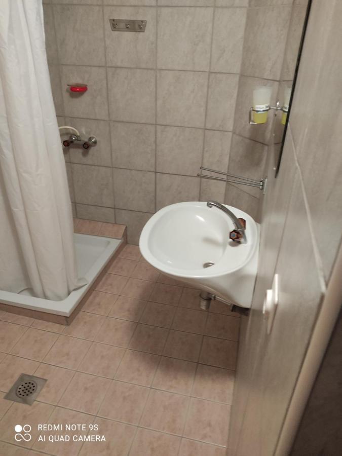 Sobe Grajska Apartment Bled Exterior foto