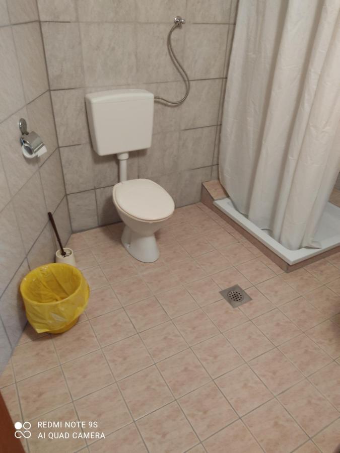 Sobe Grajska Apartment Bled Exterior foto