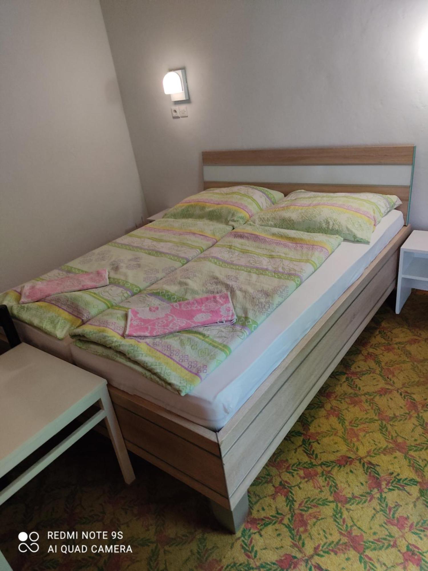 Sobe Grajska Apartment Bled Exterior foto