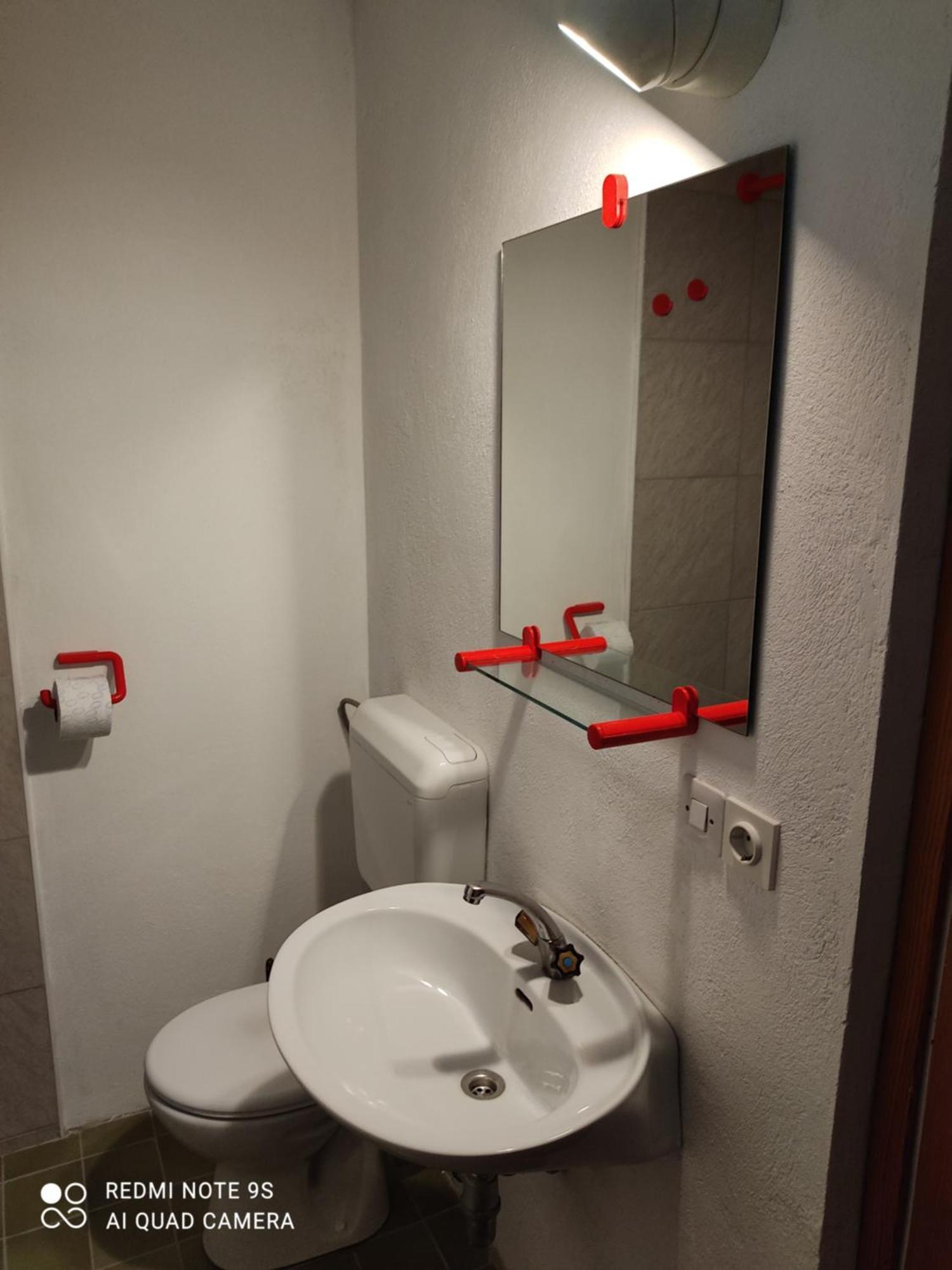 Sobe Grajska Apartment Bled Exterior foto