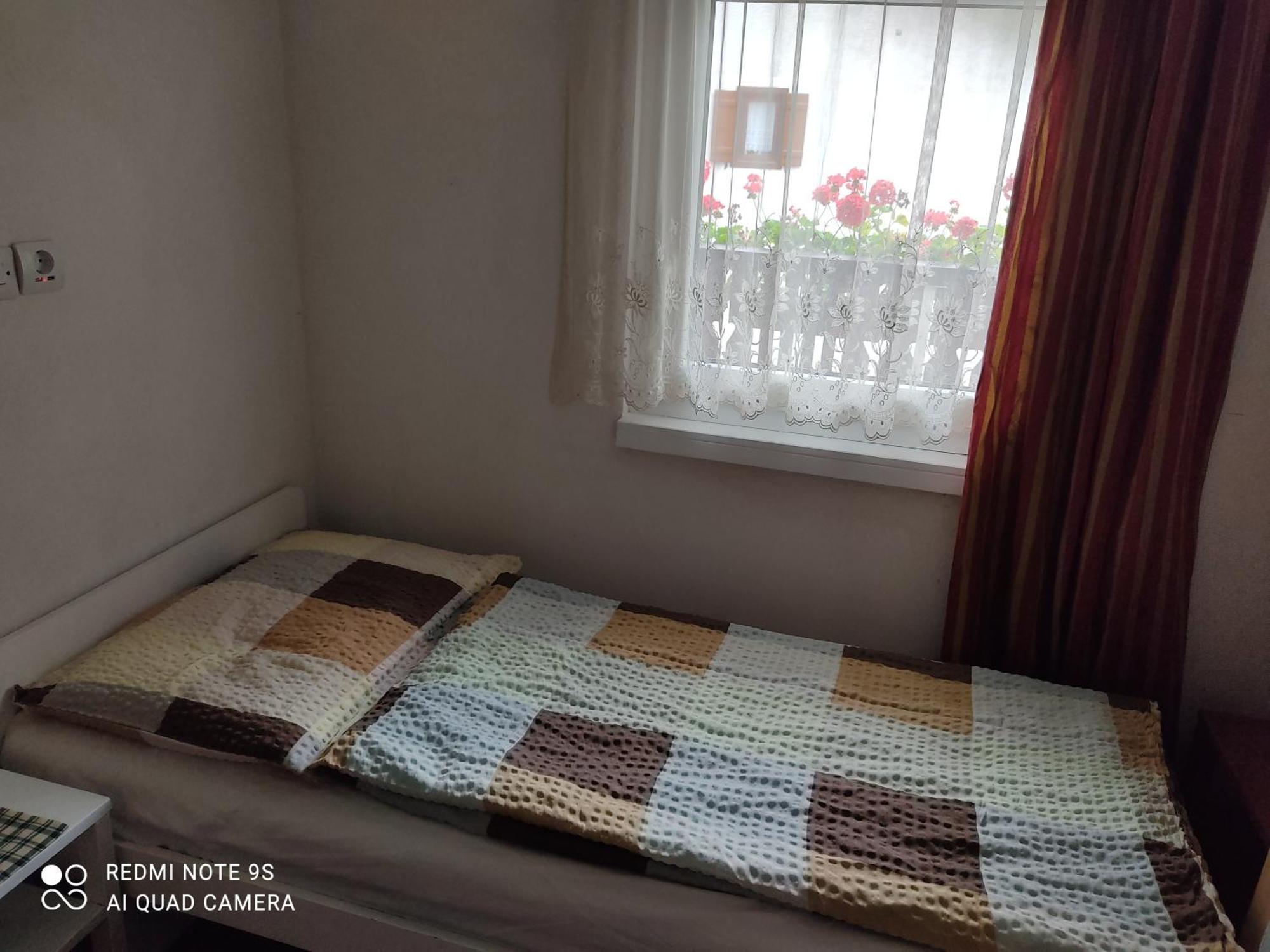 Sobe Grajska Apartment Bled Exterior foto