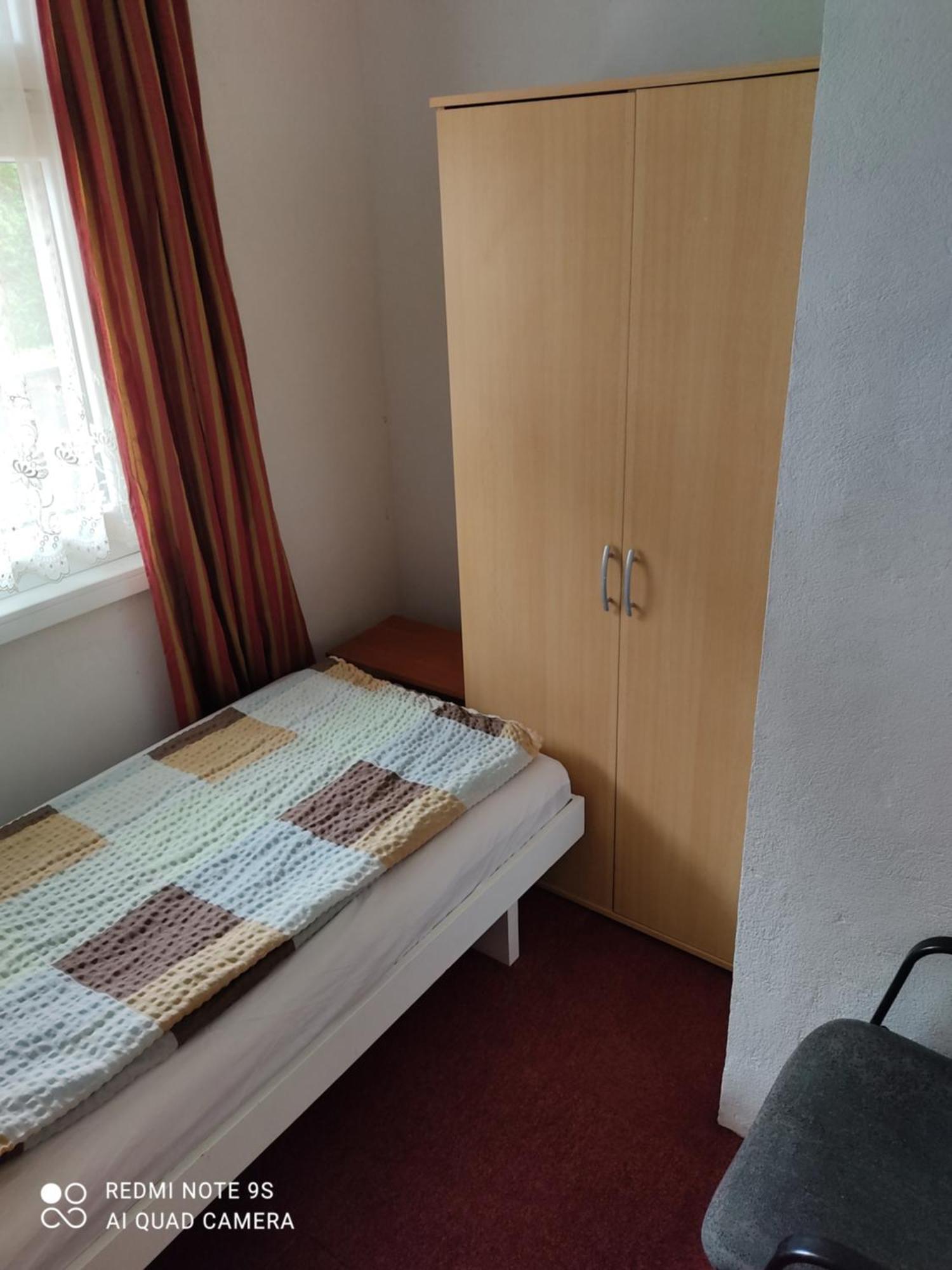Sobe Grajska Apartment Bled Exterior foto